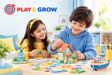 Best Drawing and Art Toys for Kids in the UAE