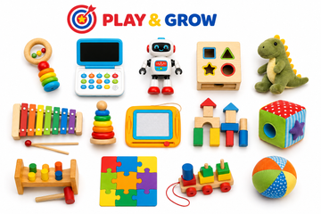 Top 10 Toy Collections Every Parent in the UAE Should Know About (2026)