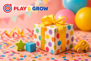 Best Birthday Gift Ideas for Kids in the UAE, By Age (2026 Guide)