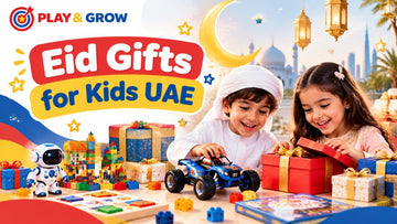 Eid gifts for kids UAE
