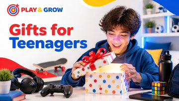  Gifts for Teenagers