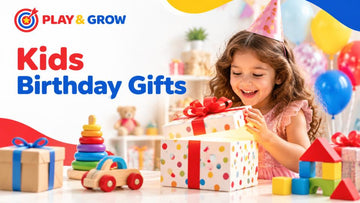 Kids Birthday Gifts