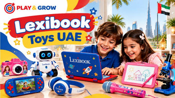 Lexibook Toys UAE