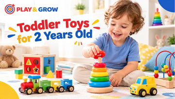  Toddlers  Toys for 2 years old in the UAE