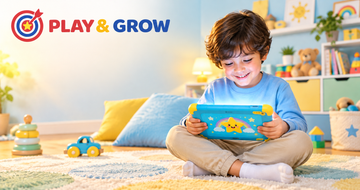 Top 10 Electronic Toys for Kids in the UAE