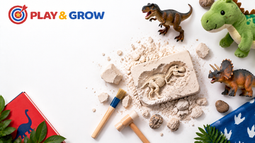 Best Dinosaur Toys for Kids Who Love Prehistoric Adventures