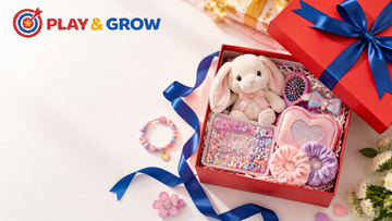 Best Girly Toys for Every Age: A UAE Gift Guide