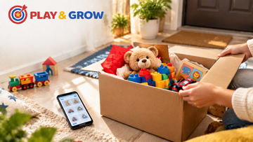 Where Can I Find the Best Kids' Toy Shop Near Me in the UAE?