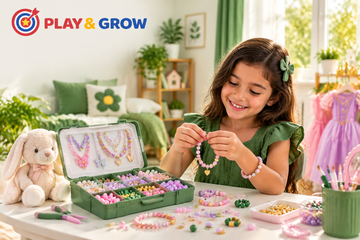 Top 10 Girly Toys Every Girl Will Love in the UAE (2026)