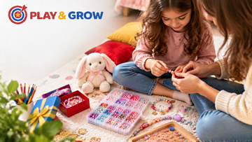 Best Toys for Daughters: Thoughtful Gift Ideas UAE Parents Love