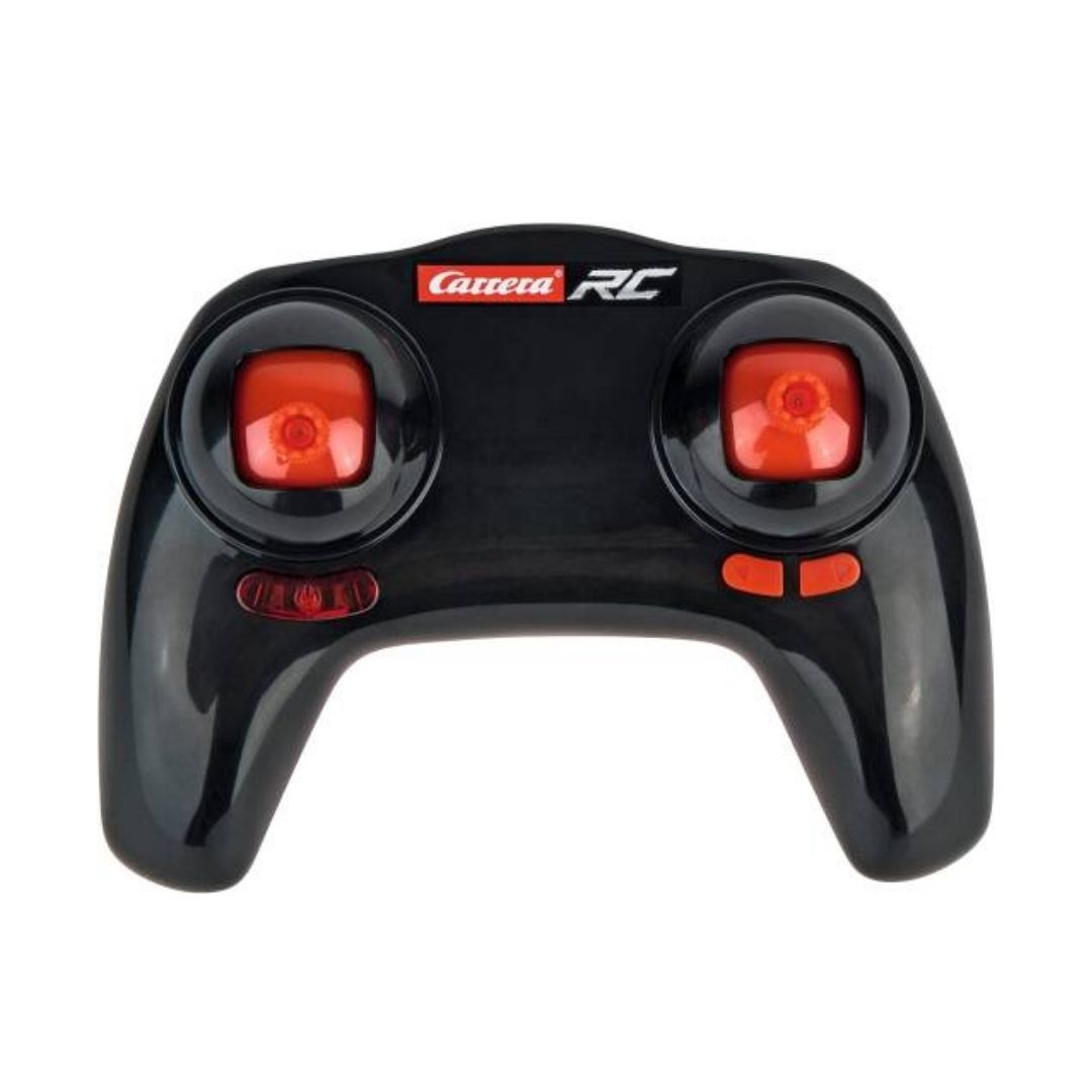 Carrera Rc green chopper 2.0