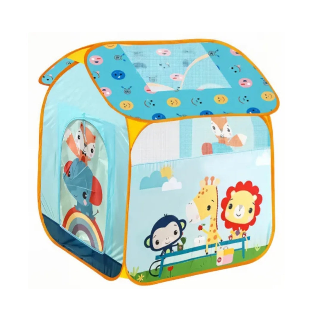 Fisher Price Dream house play tent