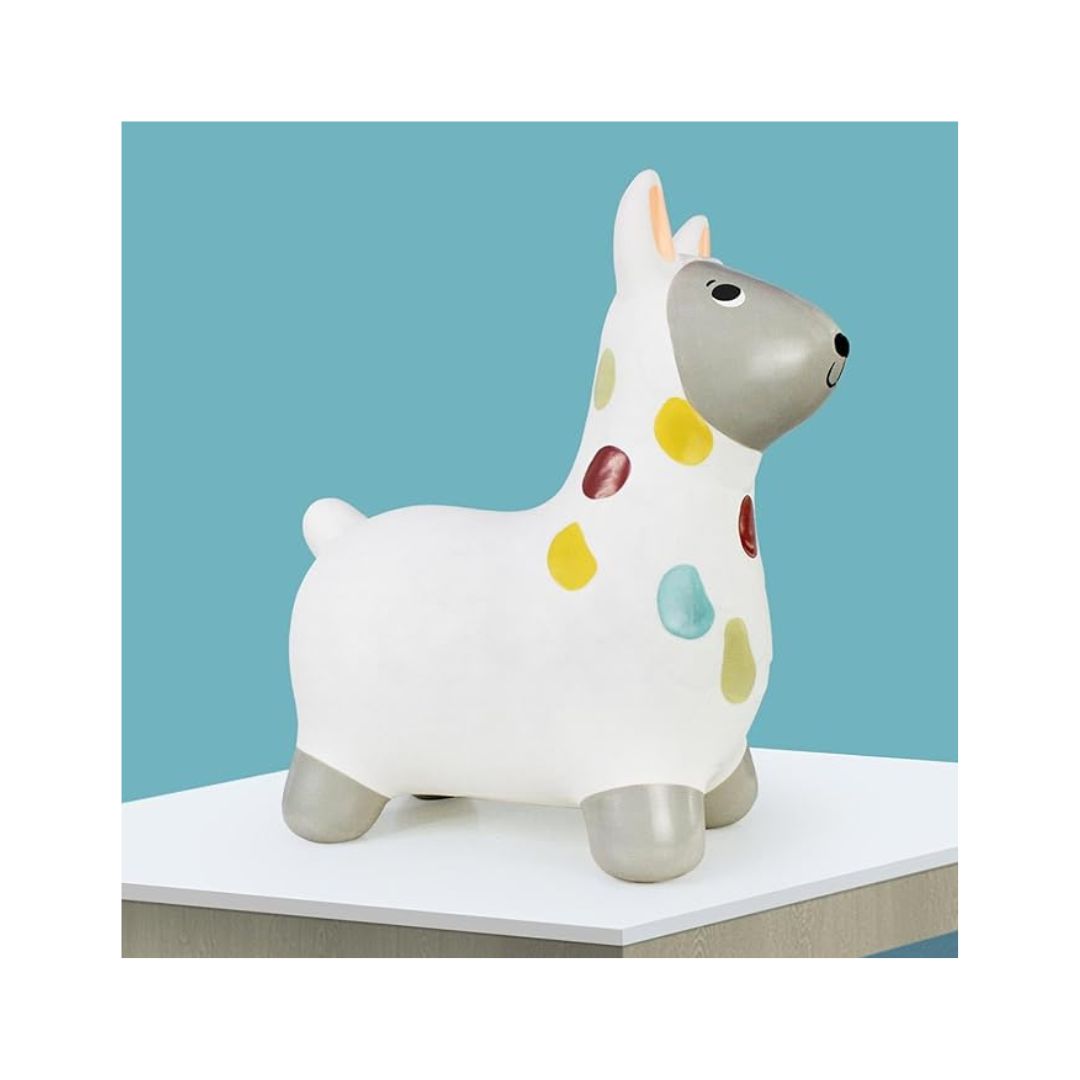 Fisher Price Hopper lama