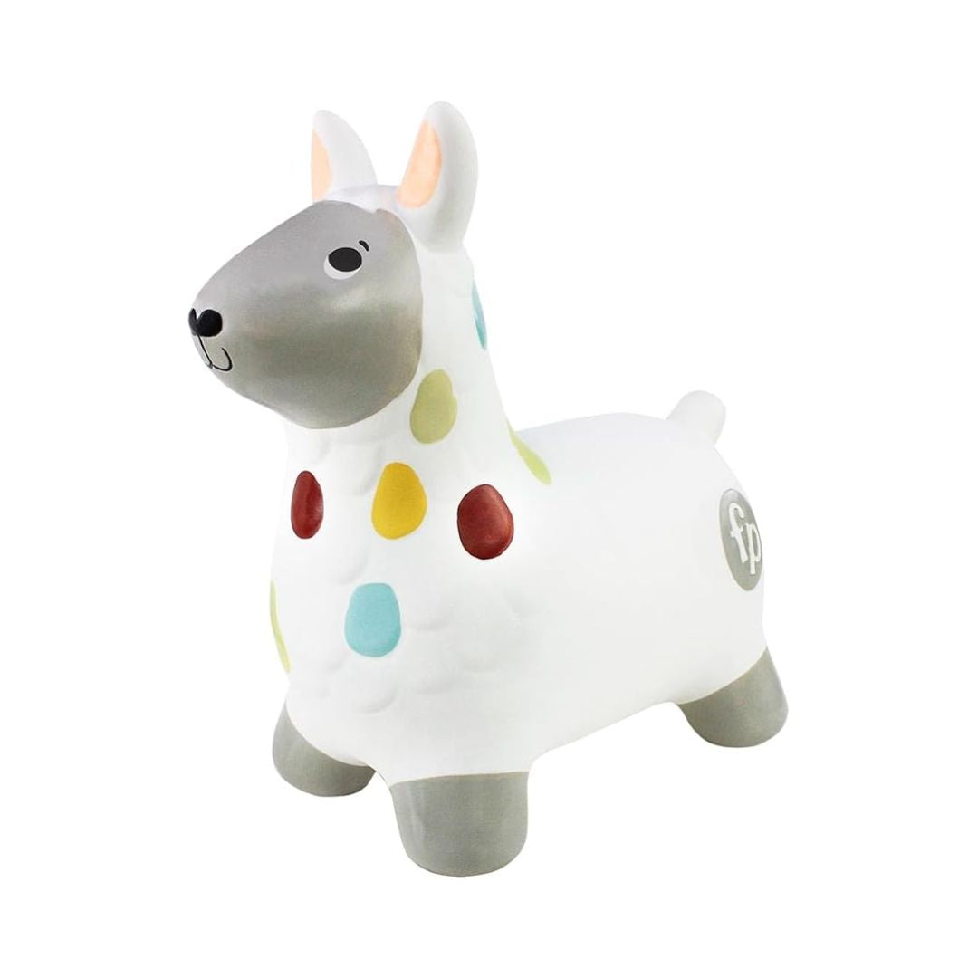 Fisher Price Hopper lama