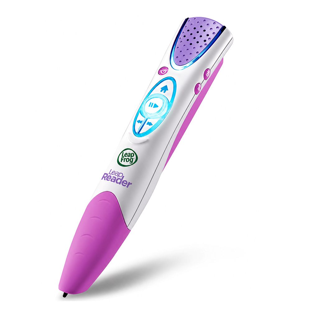 LeapFrog LeapReader Reading & Writing System - Pink Pen