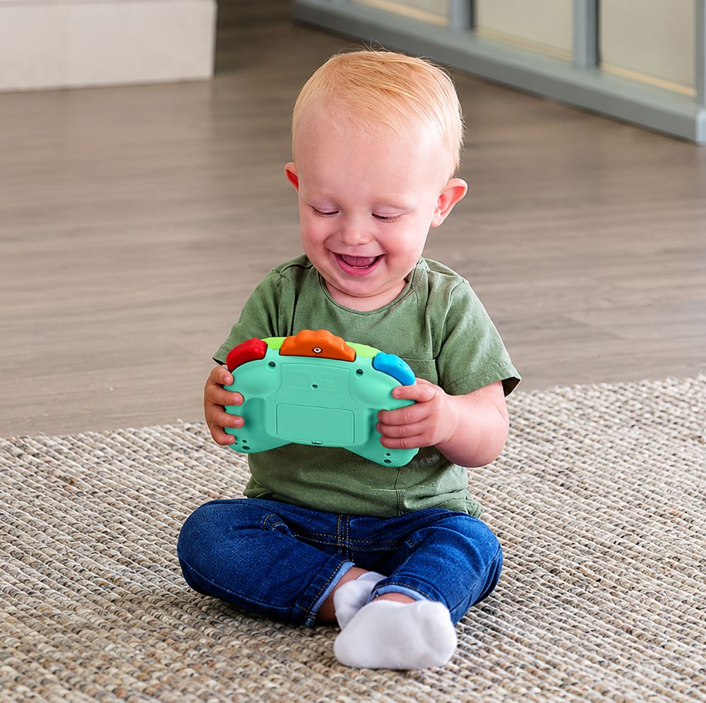 LeapFrog Level Up & Learn Controller - Educational Toy