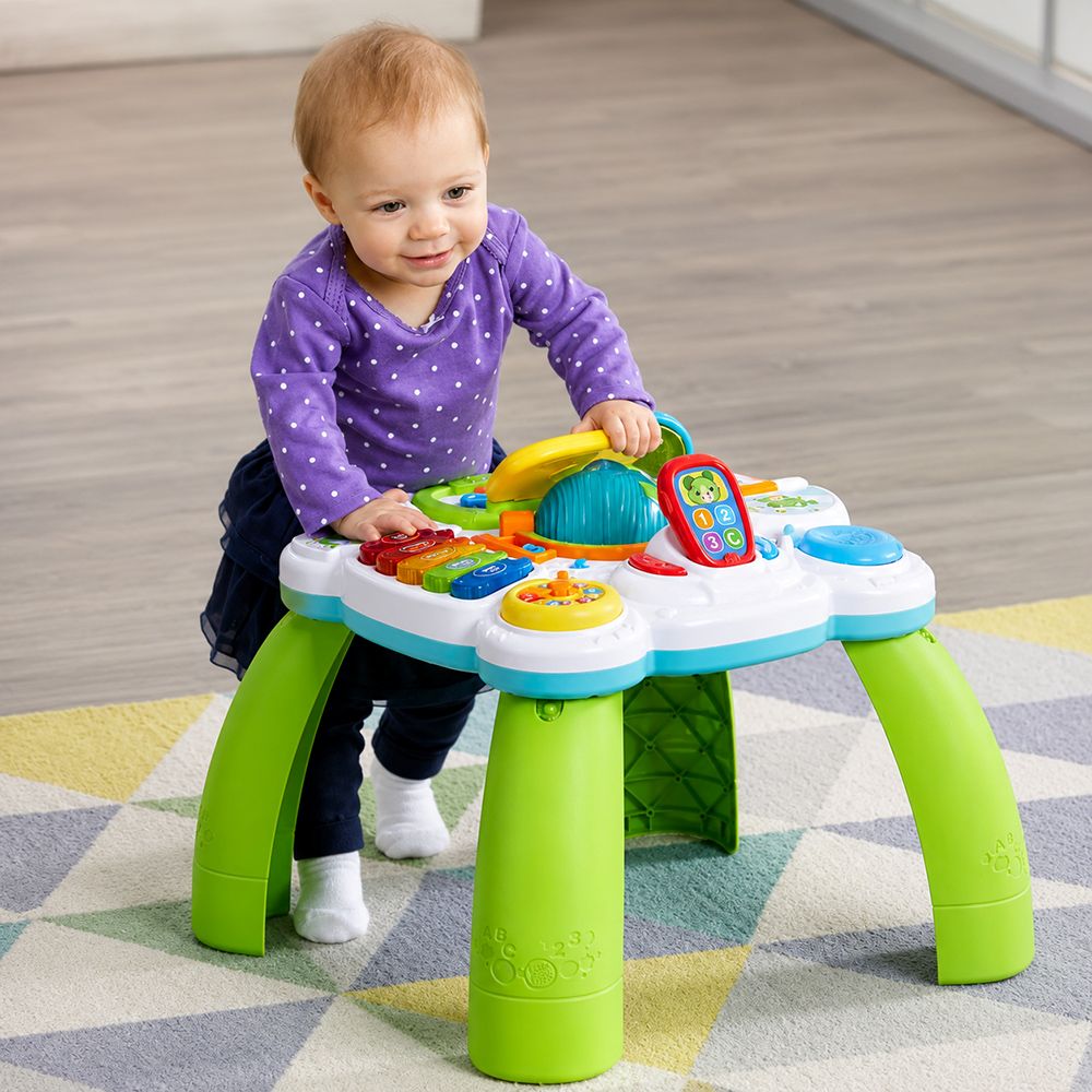 LeapFrog Little Office Learning Center - Desk Learning Toy
