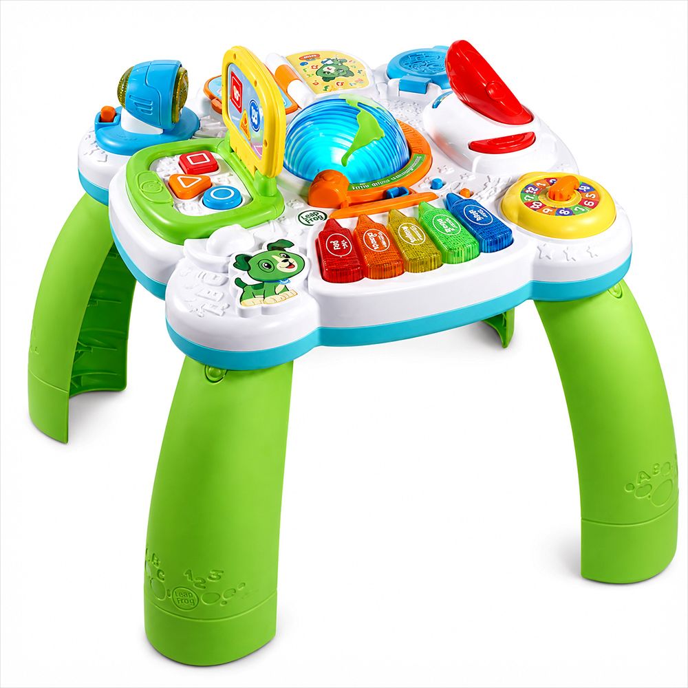 LeapFrog Little Office Learning Center - Desk Learning Toy