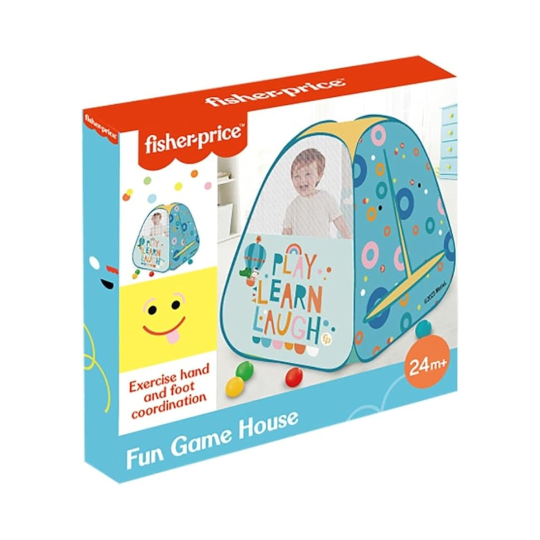 Fisher Price Play tent