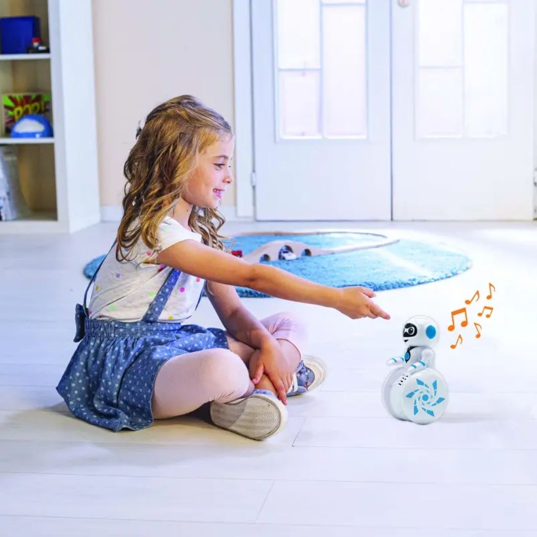 Lexibook Powerman Roller - Robot