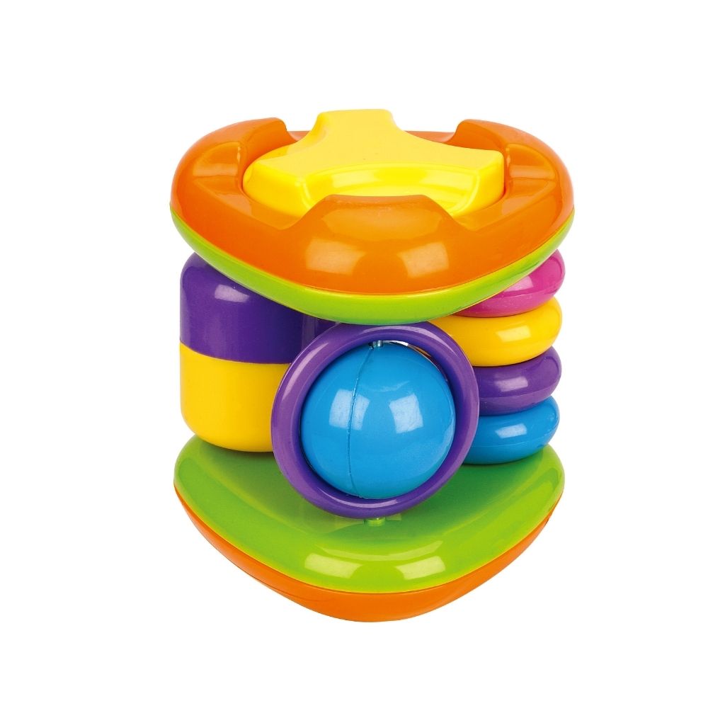 Tanny Kids Funny triangle