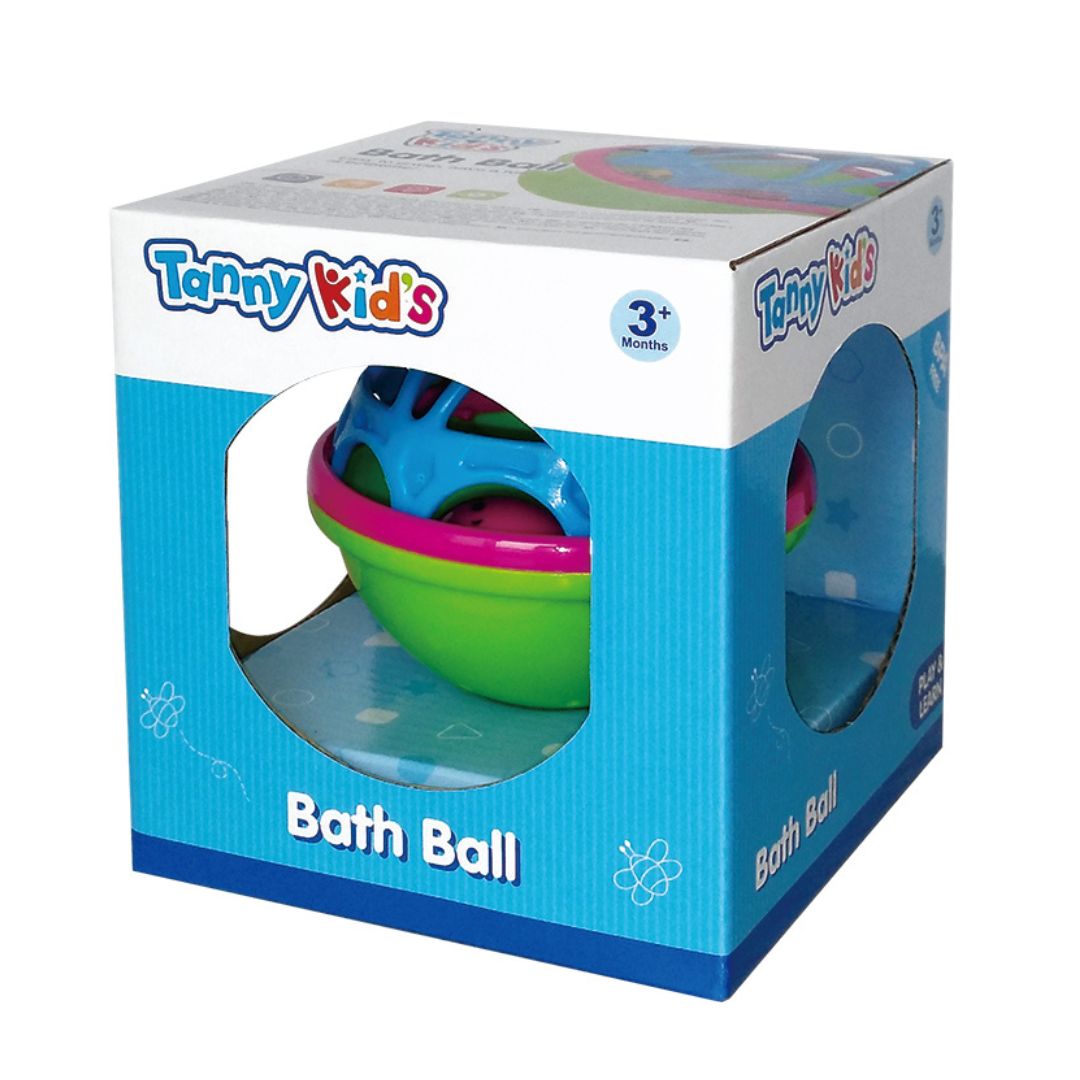 Tanny Kids Bath ball