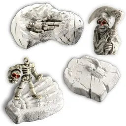 Amav - Mummy Treasure Hunt