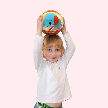 Fisher Price baby play balls 17cm for toddlers