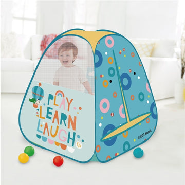 Fisher Price play tent for kids