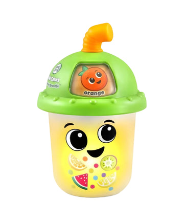 LeapFrog Fruit Colors Learning Smoothie toy for kids