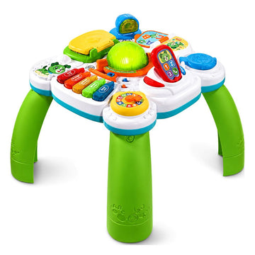 LeapFrog Little Office Learning Center desk toy for toddlers