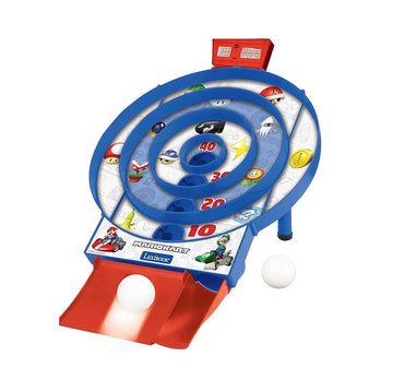 Lexibook Mario Kart target shoot electronic game for kids
