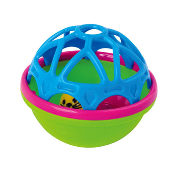 Tanny Kids soft bath ball toy for toddlers