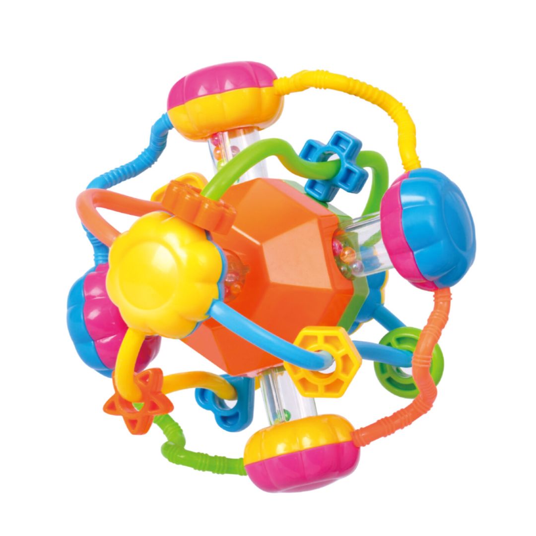 Tanny Kids discovery ball toy for infants