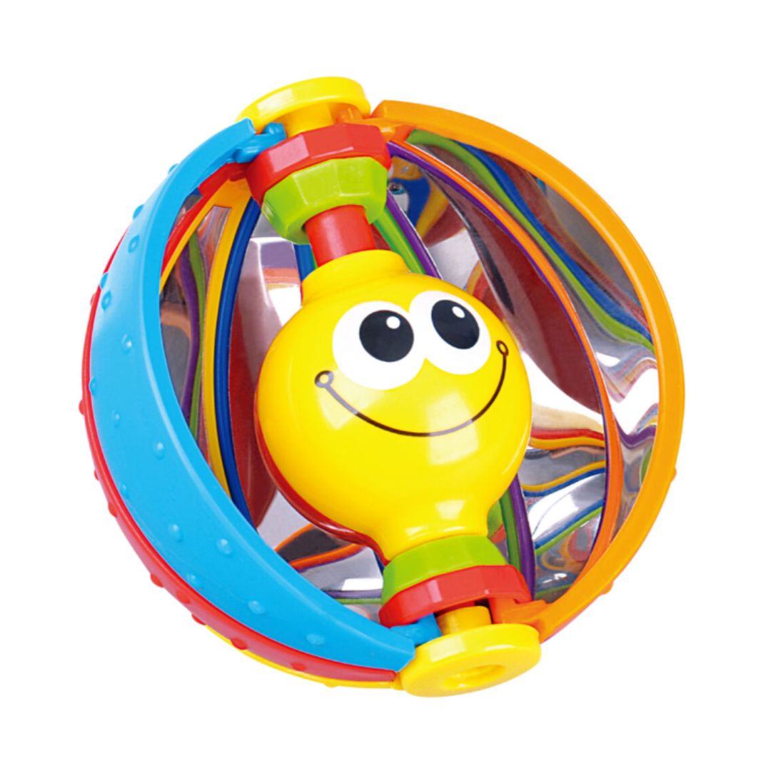 Tanny Kids magic ball toy for babies and toddlers