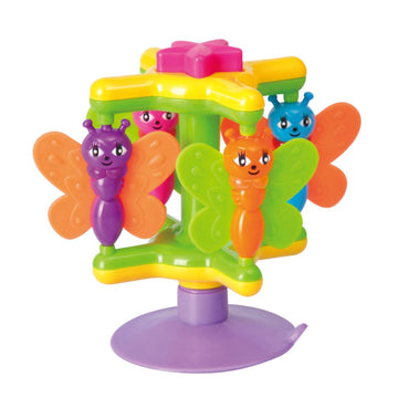 Tanny Kids twirling bees toy for babies