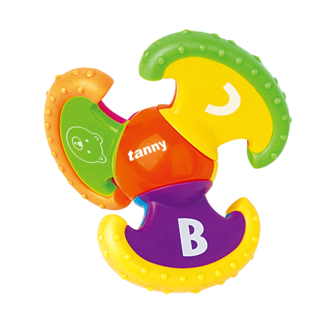 Tanny Kids twist n learn educational toy for toddlers