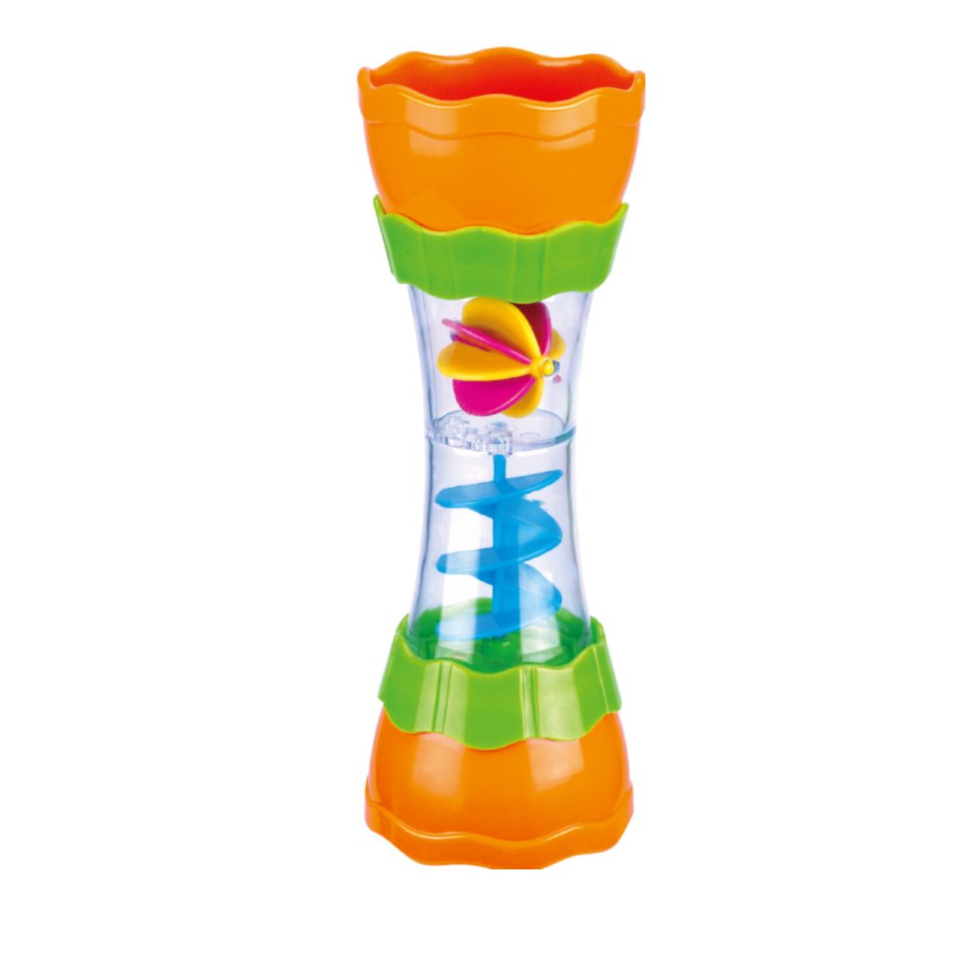Tanny Kids water fun bath toy for toddlers