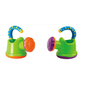 Tanny Kids water fun kettle bath toy for toddlers